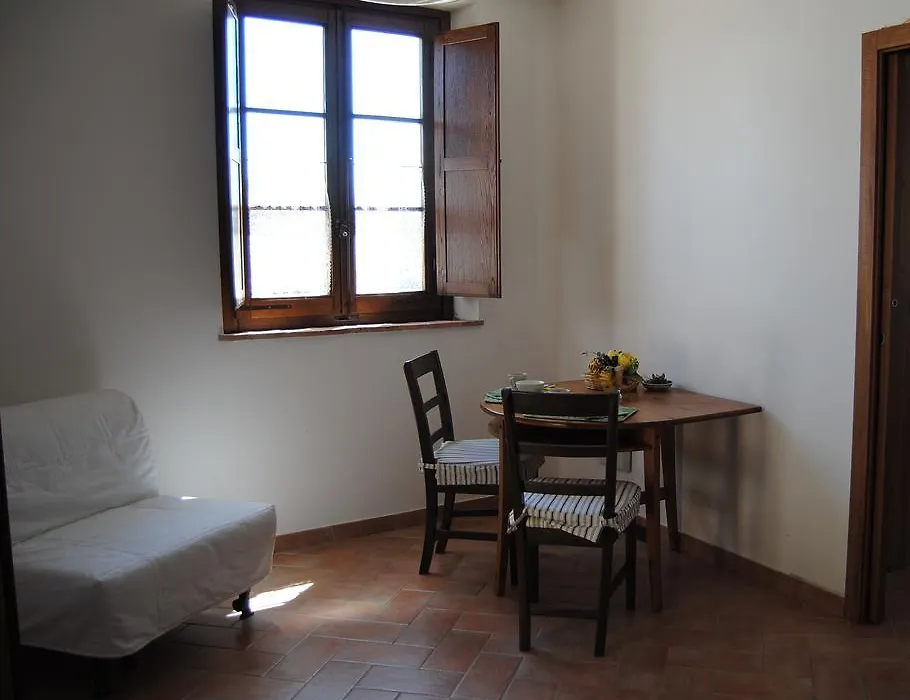 Agriturismo La Fornace di Poggiano-1