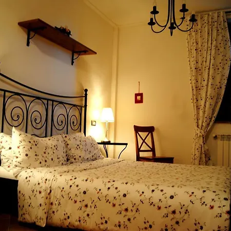 Agriturismo La Fornace di Poggiano-3