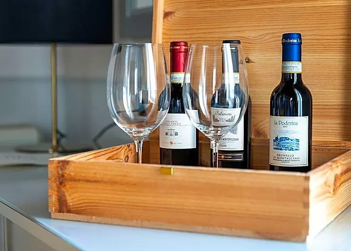 Relais Villa Grazianella | Una Esperienze Montepulciano Stazione